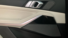 BMW X5 xDrive30d M Sport 5dr Auto Diesel Estate